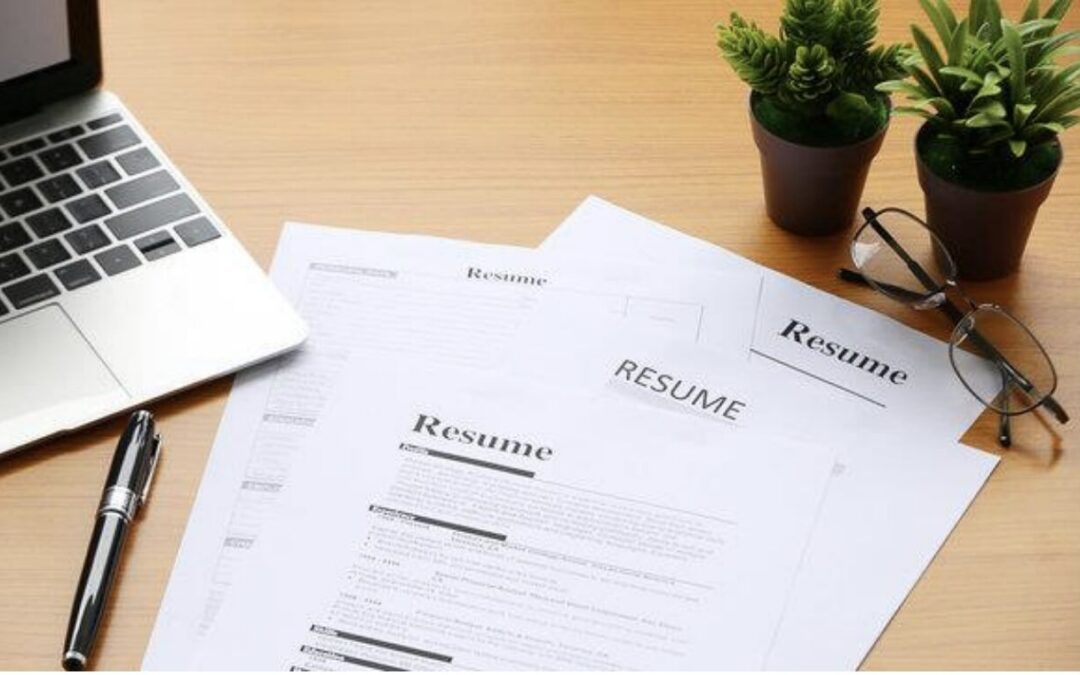 5 Resume Tips for Students: How to Craft a Standout Resume with No Experience